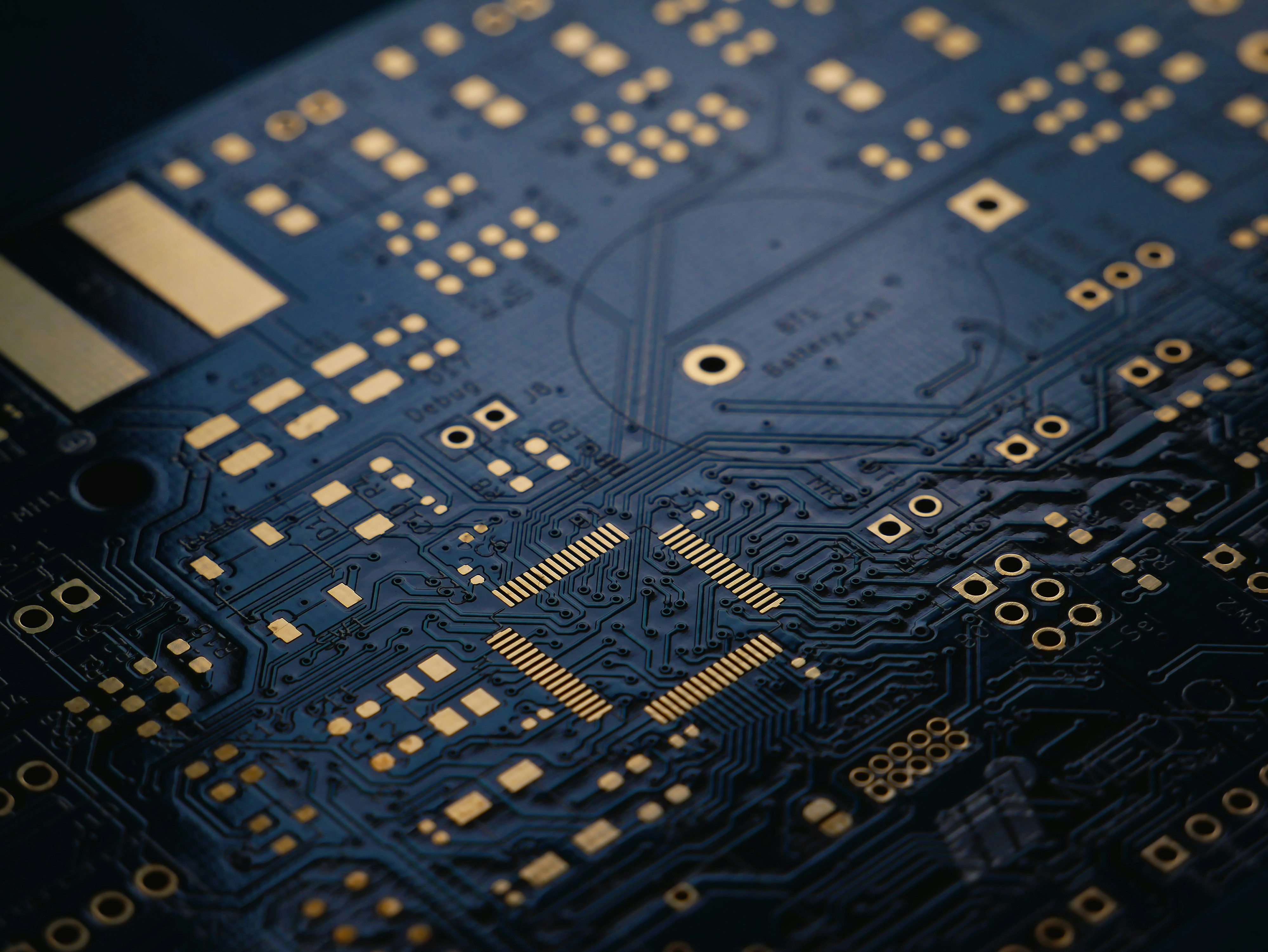 Network engineers designing cloud-native telecom BSS architecture
